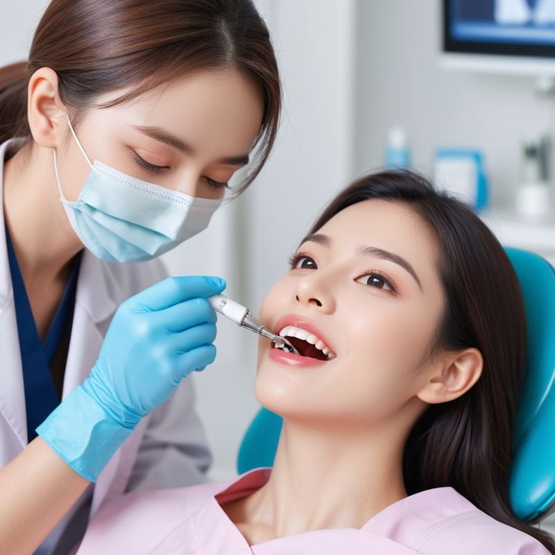 一張圖讀懂美奧口腔掛號途徑對比