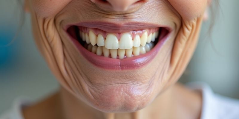 呼和浩特優(yōu)潔口腔門診部：潔凈環(huán)境與個性化治療的典范