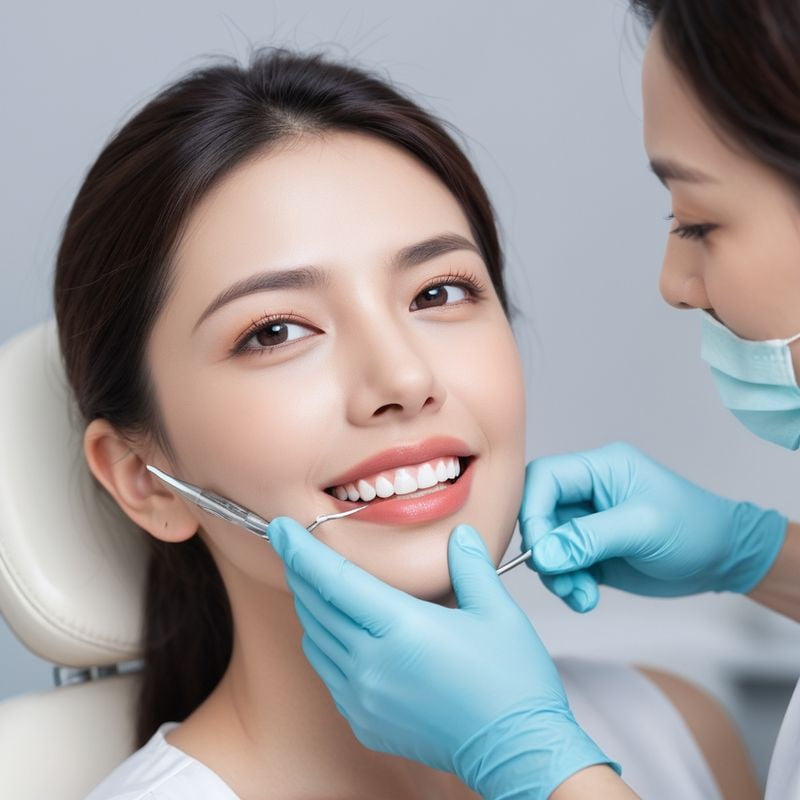 威海中諾口腔有哪些特色技術(shù)？