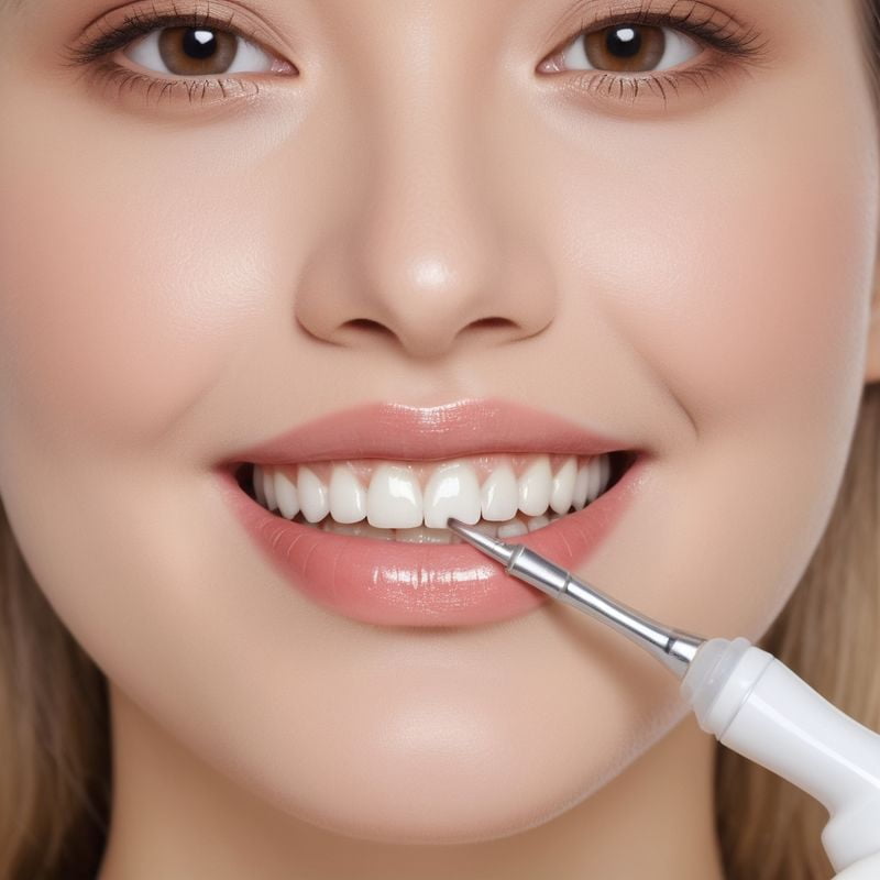 呼和浩特至美口腔（綠地店）：穩(wěn)固美觀種植牙的保護者