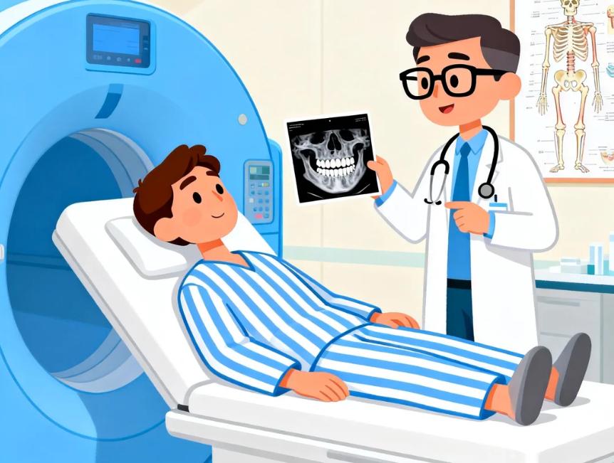 四、李自力正頜手術(shù)大概費(fèi)用的核心價(jià)格區(qū)間參考