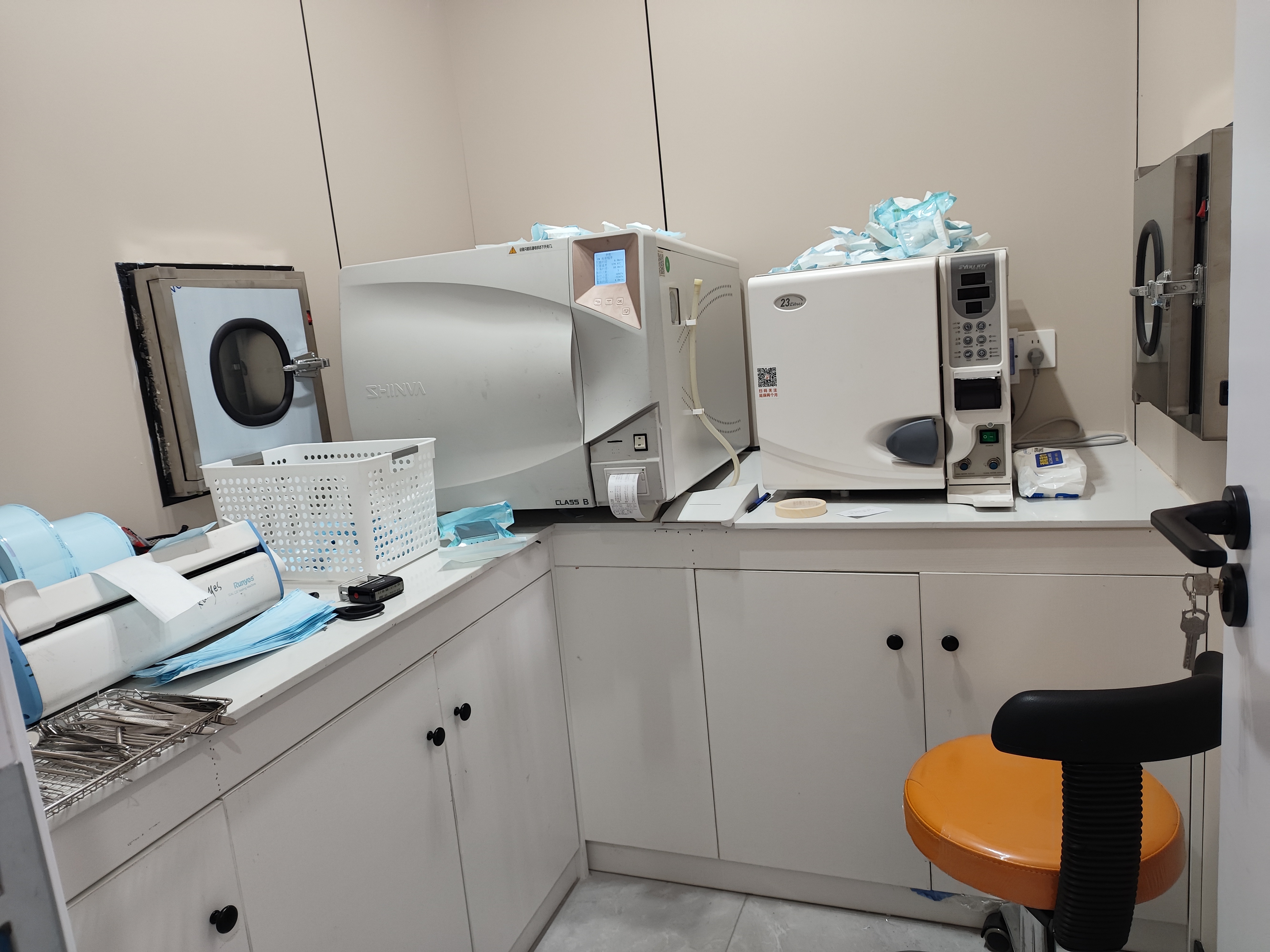 五、患者對方正口腔的真實評價www.sorencai.cn