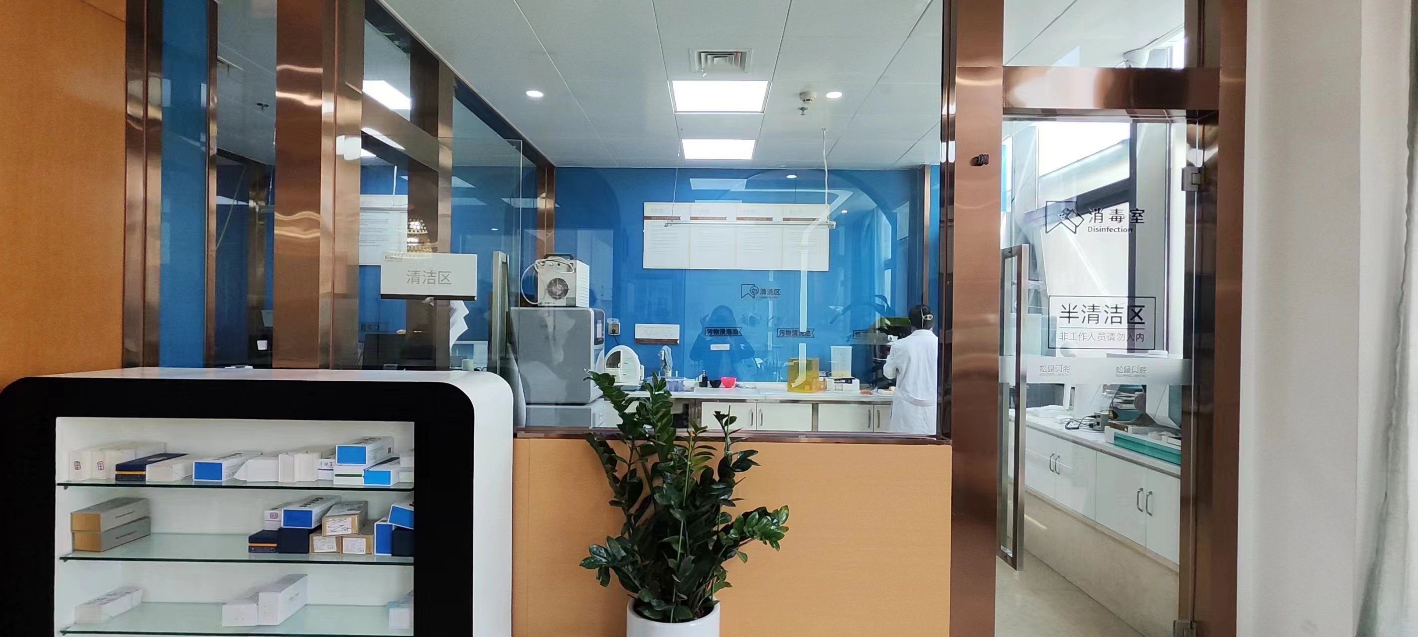 四、深圳松鼠口腔醫(yī)院的服務(wù)質(zhì)量