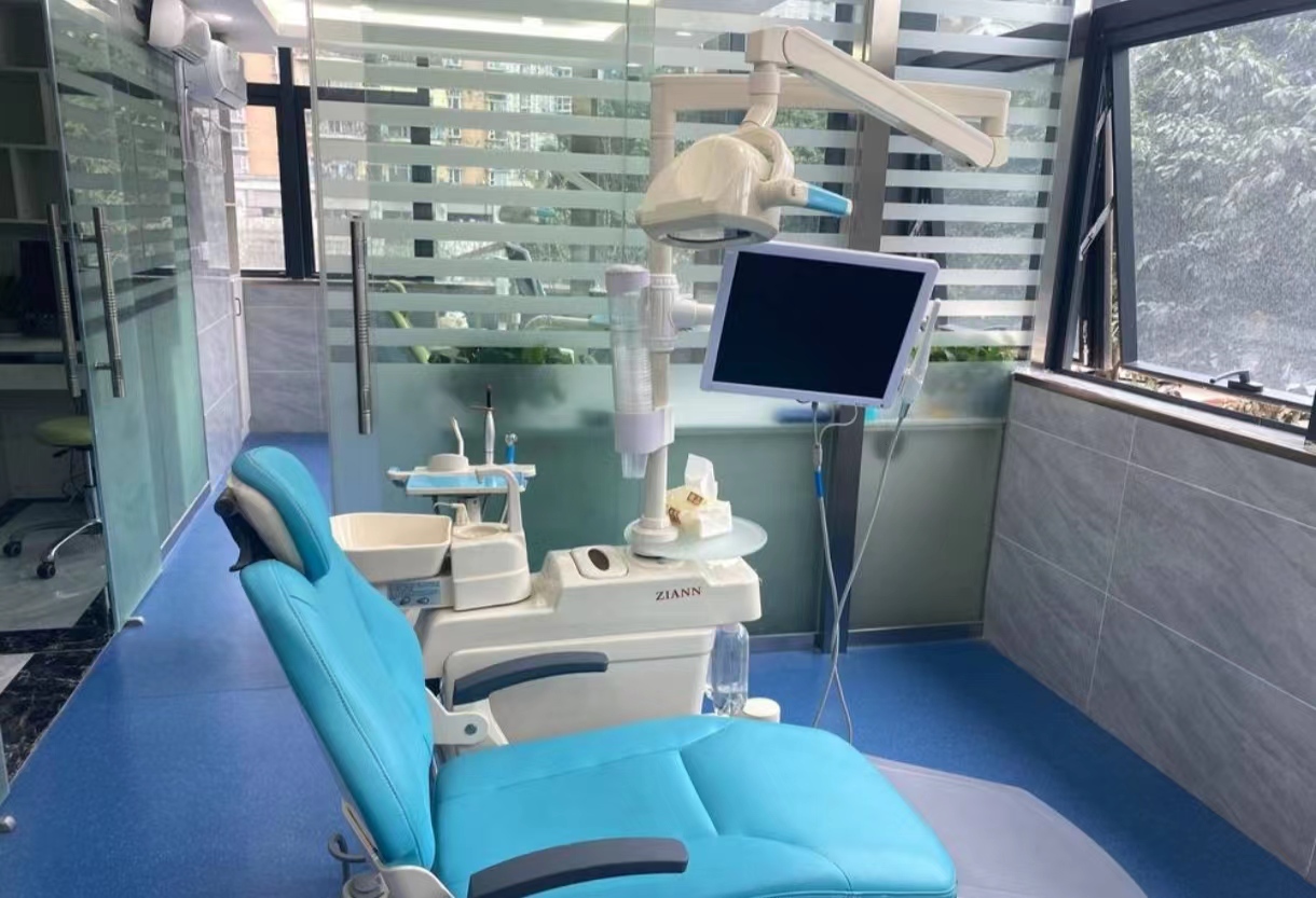 成都菁品口腔的預(yù)約與聯(lián)系