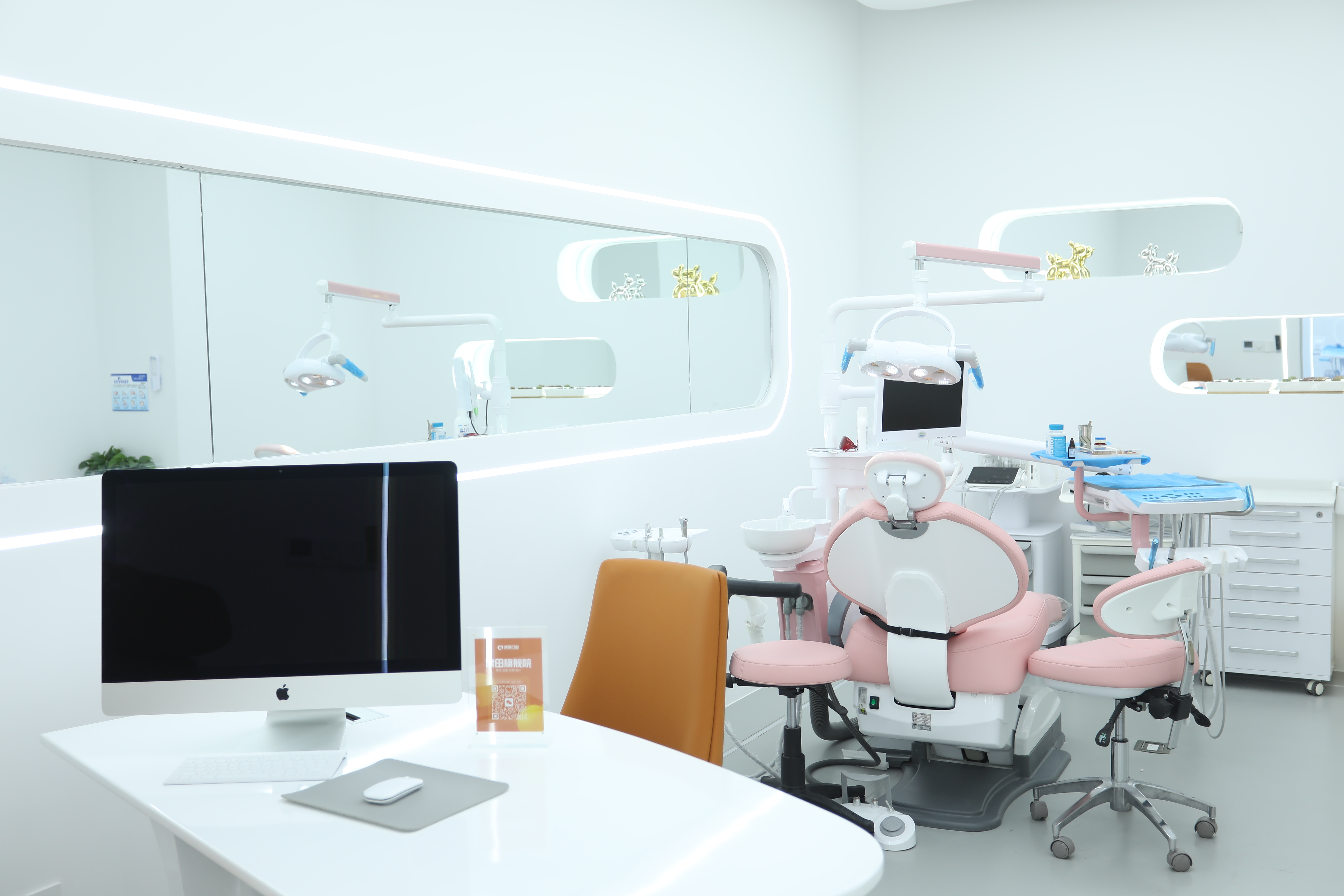 深圳松鼠口腔醫(yī)院怎么樣？?？瀑Y質(zhì)、團(tuán)隊、設(shè)備等多維度表現(xiàn)出色值得信賴！ 