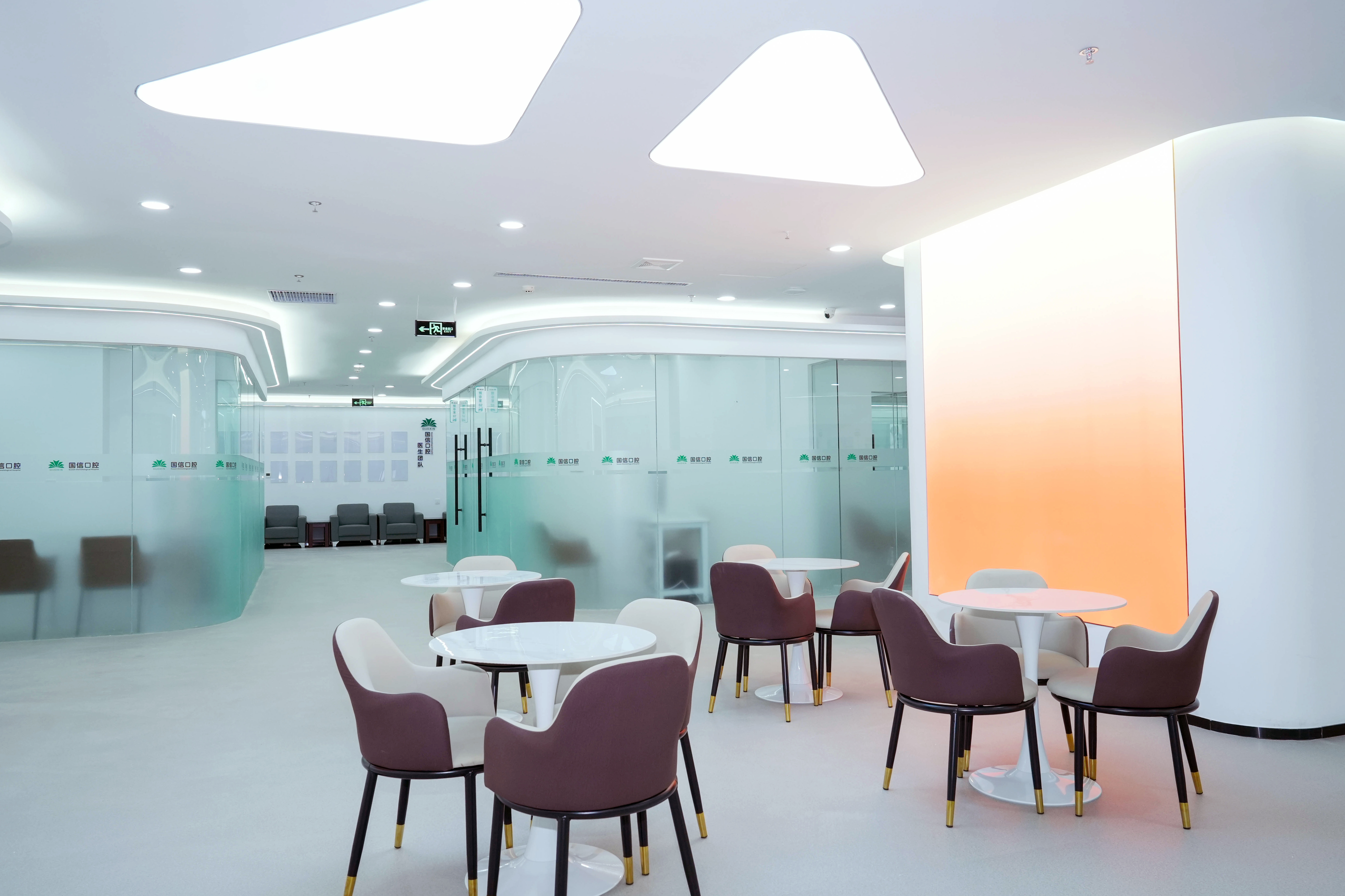 四、沈陽九諾口腔——沈陽吸附性義齒醫(yī)院推薦之數(shù)字穩(wěn)準