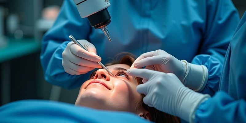 鄭州眼科醫(yī)院全飛秒|ok鏡價(jià)格表一覽——影響全飛秒價(jià)格因素