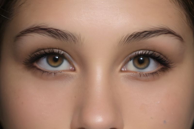 贛州普瑞眼科醫(yī)院榮譽(yù)與資質(zhì)