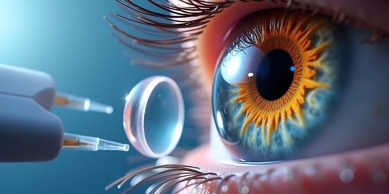 贛州普瑞眼科醫(yī)院價(jià)格貴嗎？合理價(jià)格，性價(jià)比高