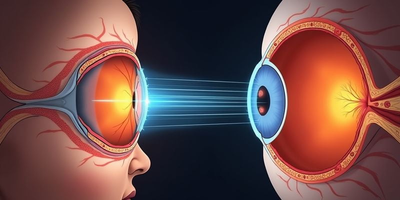 贛州普瑞眼科醫(yī)院技術(shù)實(shí)力與環(huán)境設(shè)施