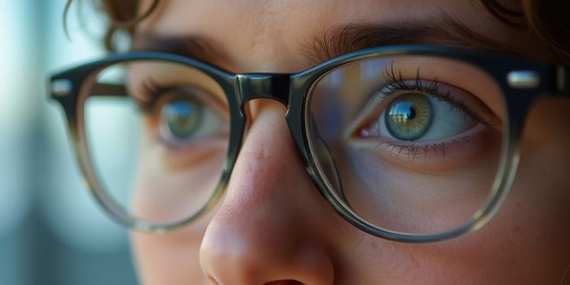 贛州普瑞眼科醫(yī)院的預(yù)約與聯(lián)系：輕松開啟診療之旅