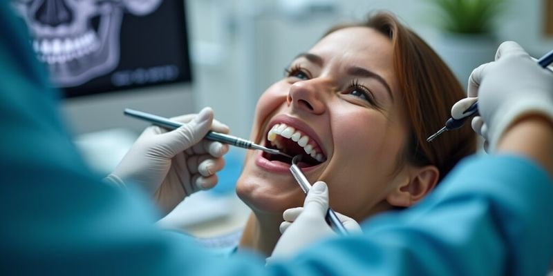 徐州諾恩口腔醫(yī)院泉山分院（淮?？偛康辏┑刂放c交通情況