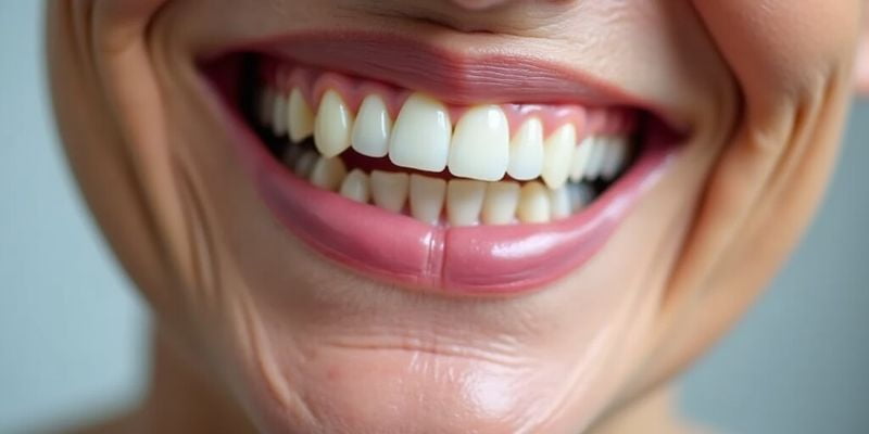 正畸科醫(yī)生有什么獨特本領(lǐng)？