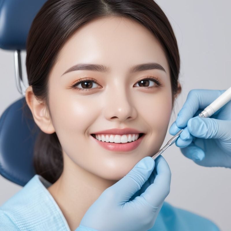 徐州諾恩口腔醫(yī)院有哪些人性化設(shè)計和優(yōu)勢服務(wù)？