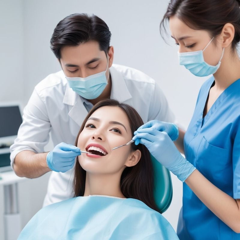 福州科爾口腔醫(yī)院實力如何？技術(shù)與服務雙優(yōu)！