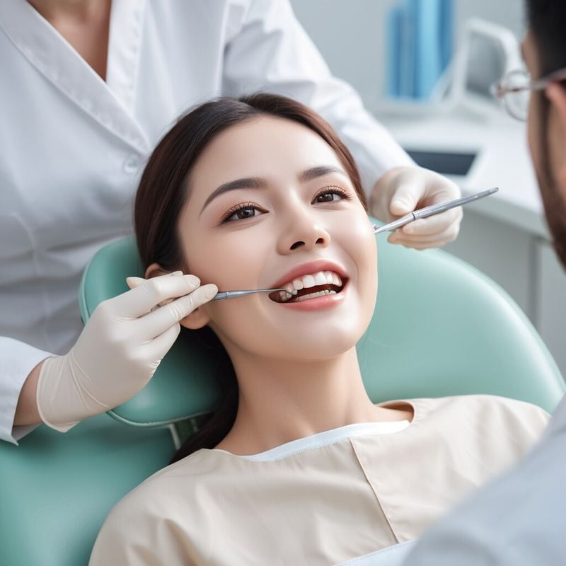 徐州諾恩口腔醫(yī)院的醫(yī)療團隊實力如何？