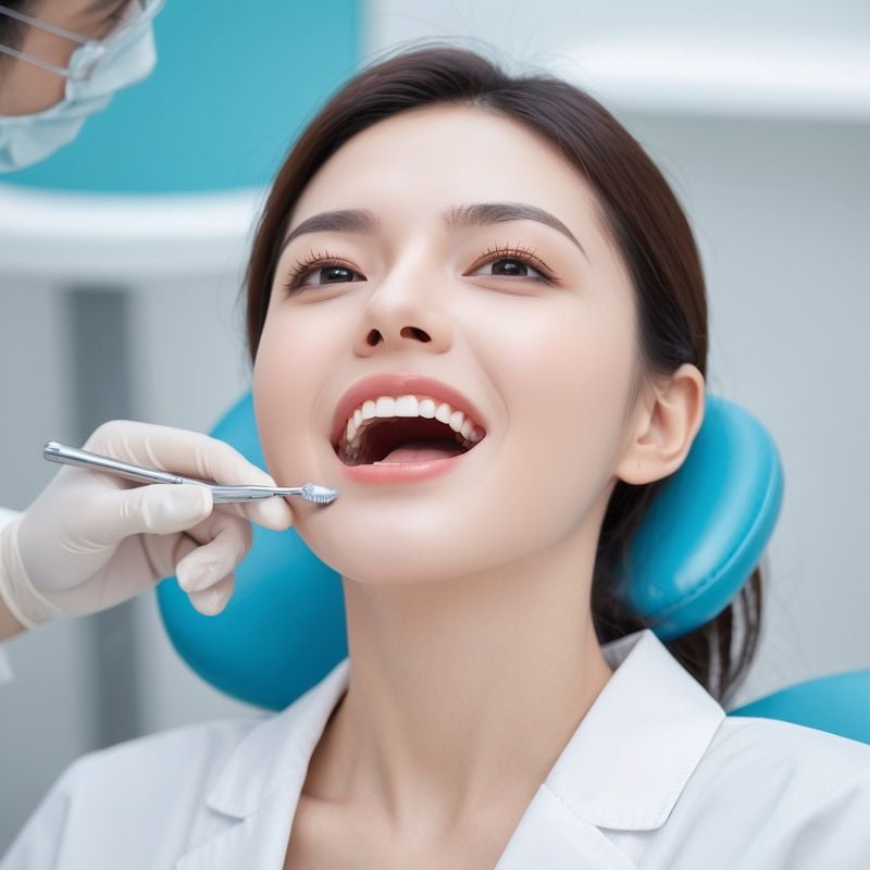 福州科爾口腔醫(yī)院開展哪些項目？價格貴嗎？