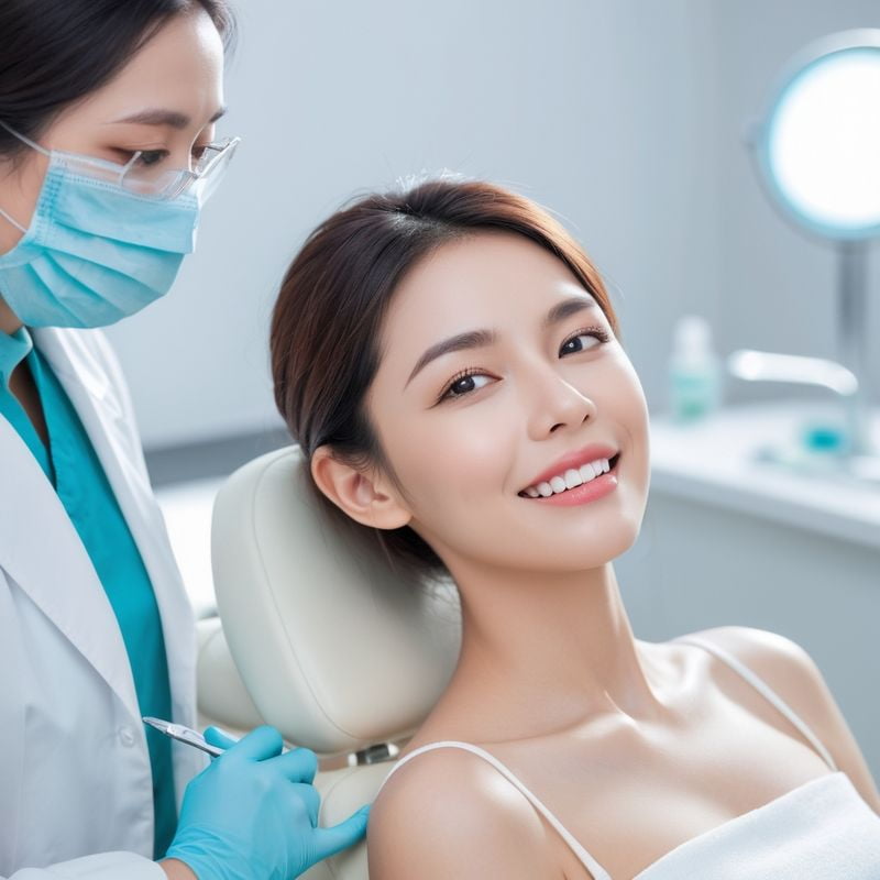 種植科醫(yī)生都有哪些厲害之處？