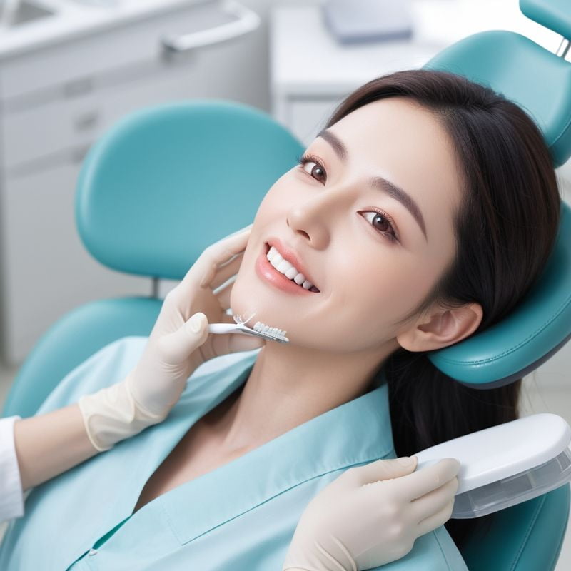 徐州諾恩口腔醫(yī)院的規(guī)模設(shè)施如何？