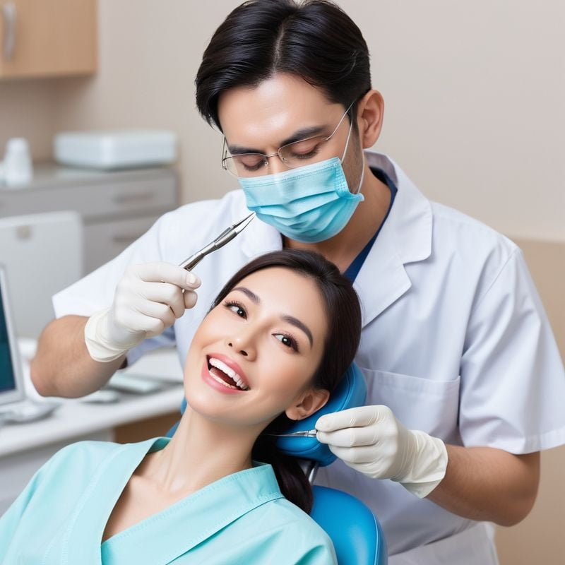 徐州諾恩口腔醫(yī)院還有哪些其他須知？