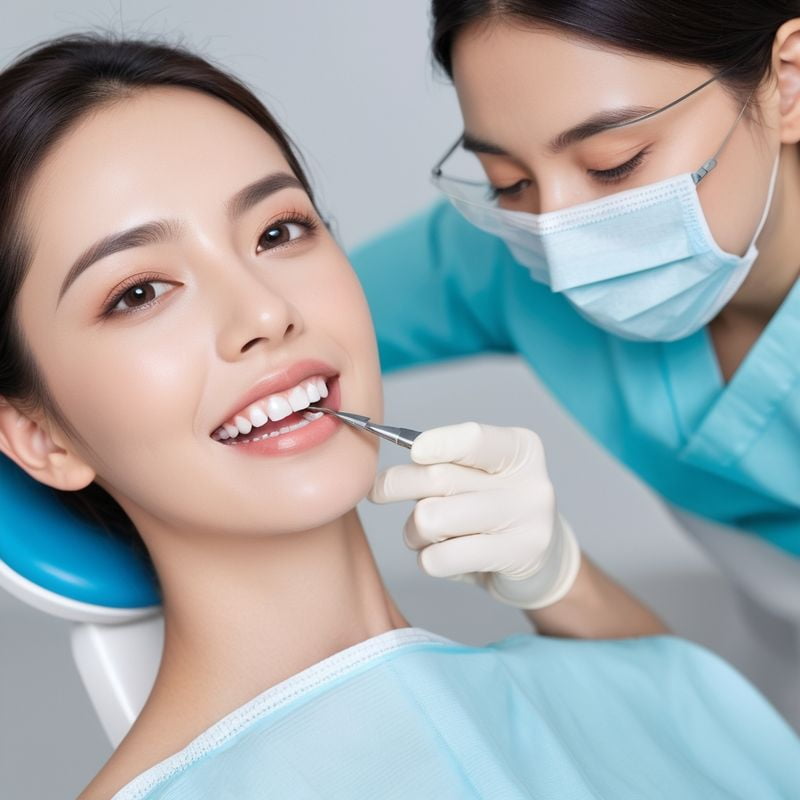 成都菁品口腔啥時候開門？周一到周日9點到18點或9點到21點可選！ 