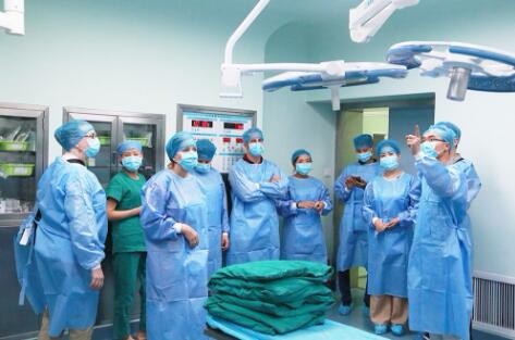 二、黨永明醫(yī)生：深度燒傷疤痕修復(fù)具有影響力