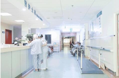 一、重慶軍科整形美容醫(yī)院簡(jiǎn)介