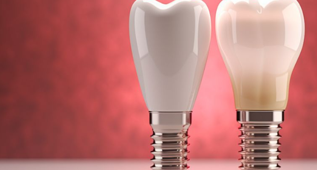 四、影響種牙價(jià)格的因素有哪些？