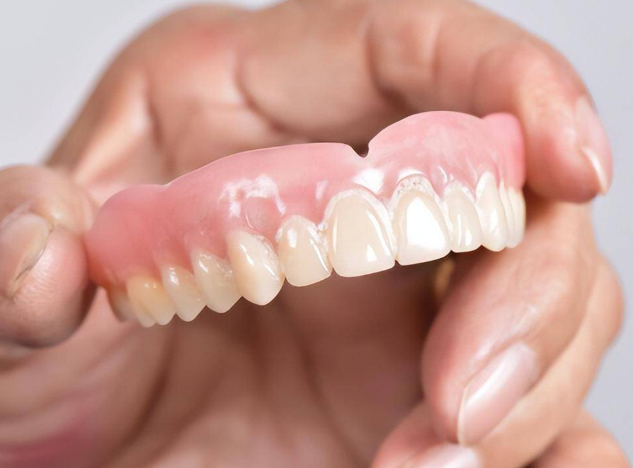 十、沈陽(yáng)全家口腔門(mén)診部——沈陽(yáng)吸附性義齒醫(yī)院推薦之家庭式貼心服務(wù)