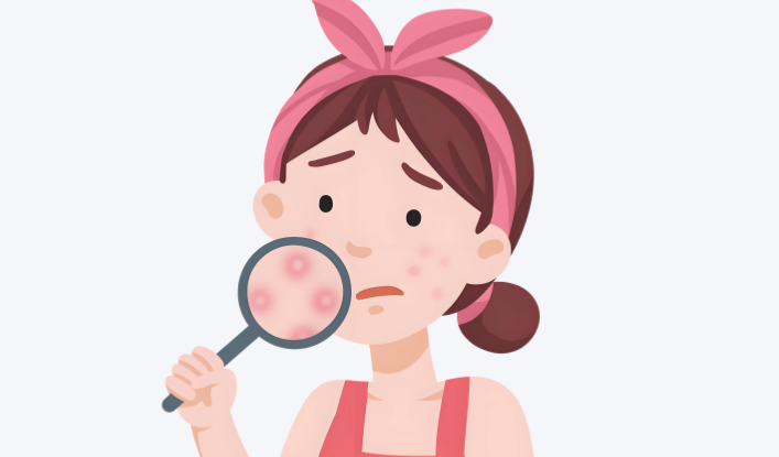 2.2 不同痘坑，治療次數(shù)有區(qū)別嗎？