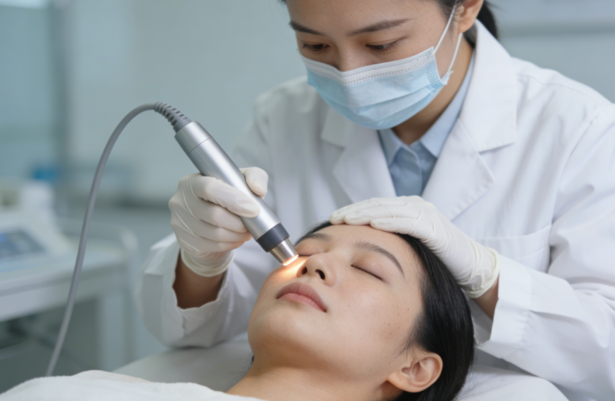 二、上海江城醫(yī)院皮膚科預(yù)約前后的避坑指南