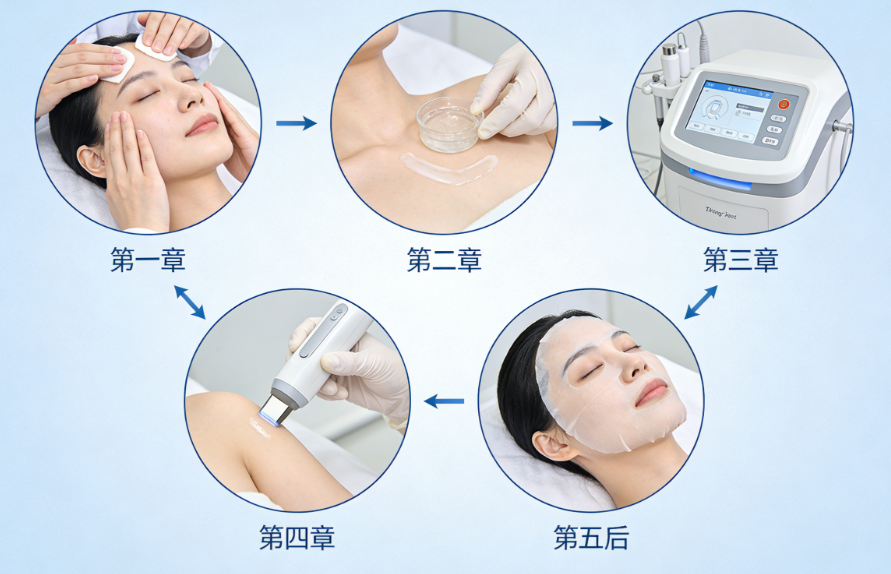 四、上海江城醫(yī)院皮膚科到院交通與用戶口碑參考