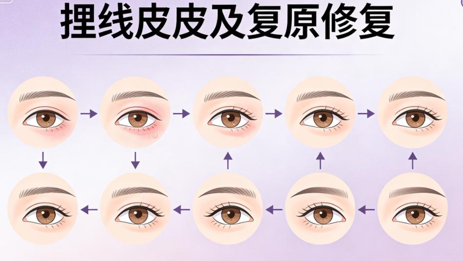 六、為什么選擇成都恩喜整形醫(yī)院？