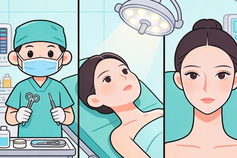 結(jié)語：成都削骨技術(shù)咖坐診，選對(duì)醫(yī)院事半功倍www.sorencai.cn