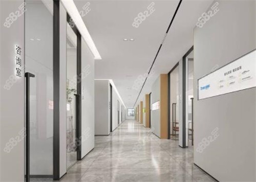 惠州華康醫(yī)院口腔科照片