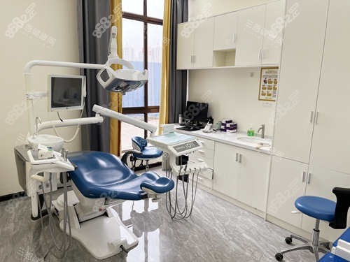 岳陽(yáng)華容皇貝口腔診室 岳陽(yáng)華容皇貝口腔診室