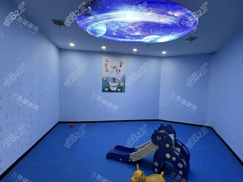 岳陽(yáng)華容皇貝口腔兒童區(qū) 岳陽(yáng)華容皇貝口腔兒童區(qū)