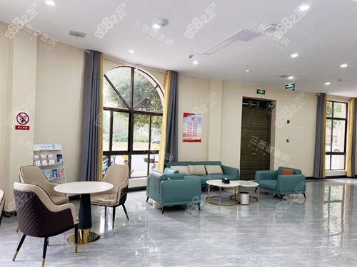 岳陽(yáng)華容皇貝口腔休息區(qū) 岳陽(yáng)華容皇貝口腔休息區(qū)