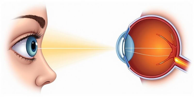 汕尾愛爾眼科醫(yī)院醫(yī)生簡介來啦！醫(yī)院開展項目和價格怎樣？