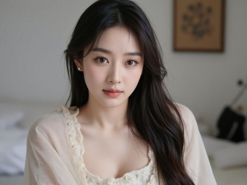 二、西安葉子醫(yī)療美容醫(yī)院——熱瑪吉抗衰新體驗(yàn)