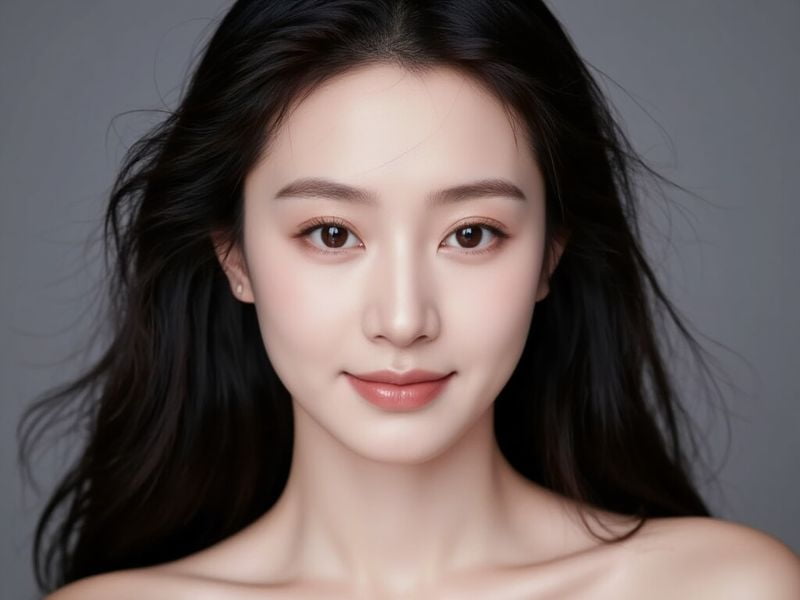 西安雙眼皮修復做得好的醫(yī)生推薦——藝星醫(yī)療