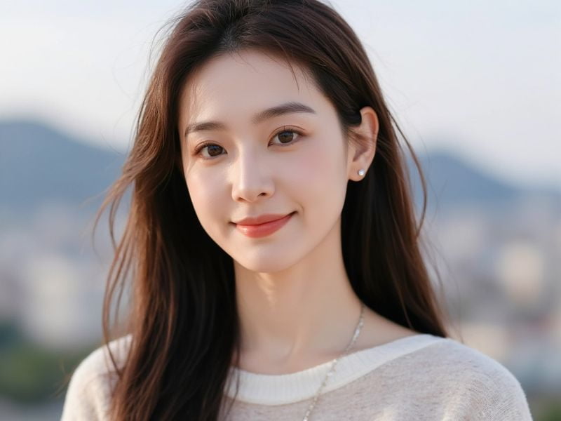 術(shù)中操作細(xì)節(jié)：極致干凈、無血感操作，減少腫脹修復(fù)快