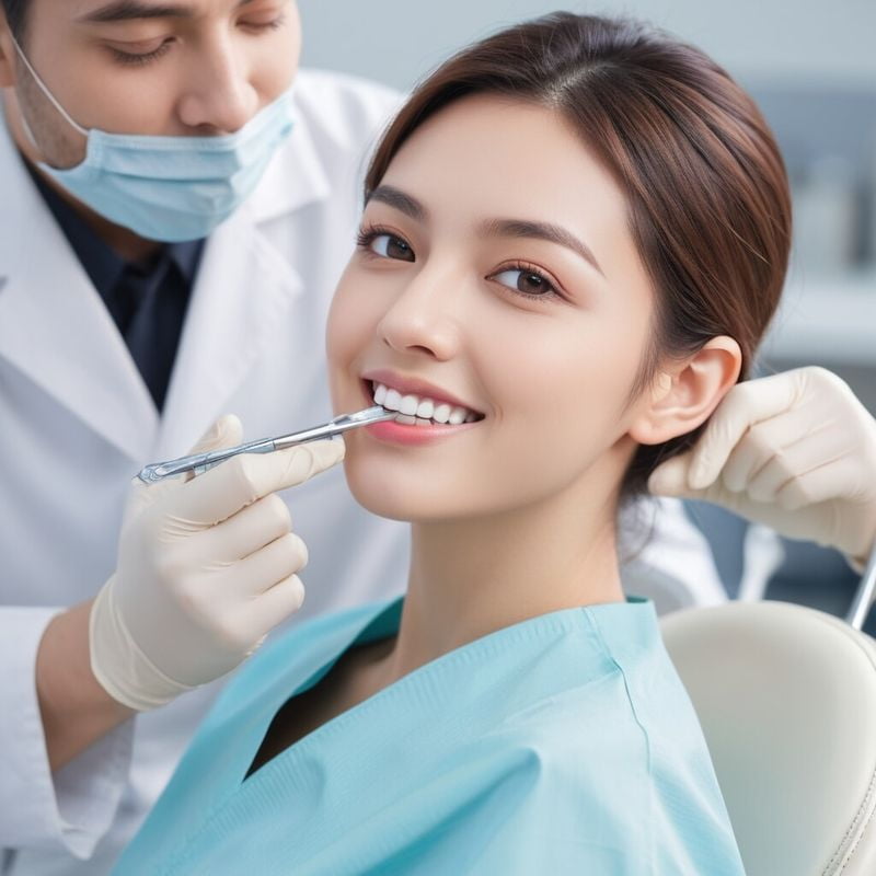 湛江致美口腔醫(yī)院開展哪些項目？滿足多樣需求