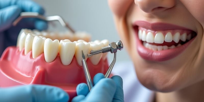 烏魯木齊福宏林口腔有哪些優(yōu)勢科室？滿足多樣需求！