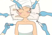 南京手臂抽脂多少錢？南京康美單部位6800元起，張讓虎醫(yī)生技術(shù)佳 