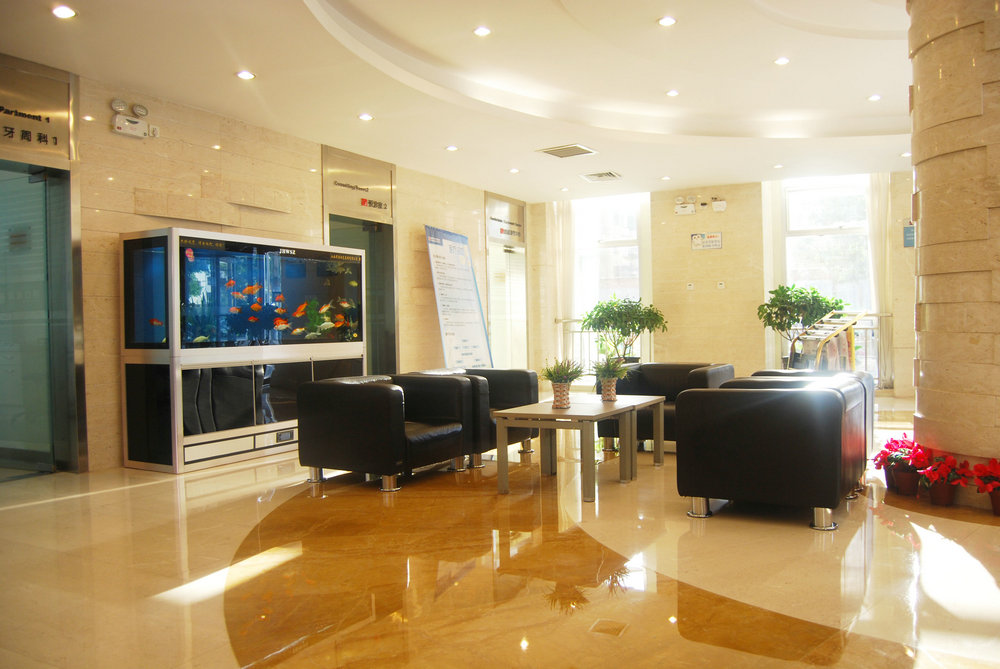 三、青島優(yōu)諾口腔醫(yī)院：良好口碑源于優(yōu)質(zhì)服務(wù)