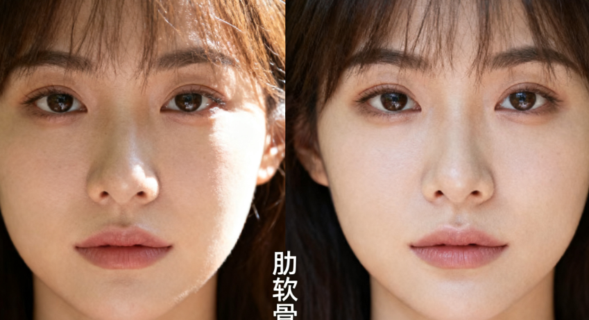 四、結(jié)尾點(diǎn)題：上海湯玉祥整形醫(yī)生做鼻子咋樣？按需選擇，安心變好看（核心詞第三次出現(xiàn)）