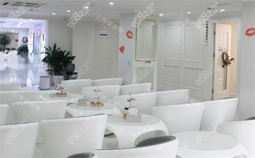 珠海九龍口腔休息區(qū) 珠海九龍口腔休息區(qū)