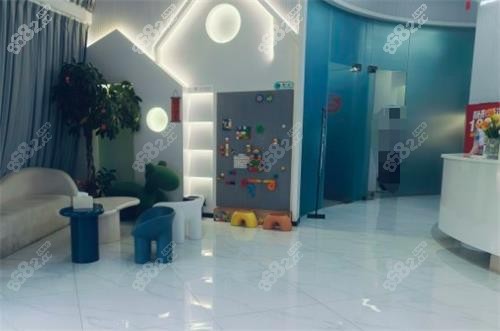 珠海諾貝爾口腔大廳 珠海諾貝爾口腔大廳