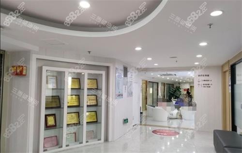 珠海九龍口腔內(nèi)部環(huán)境 珠海九龍口腔內(nèi)部環(huán)境